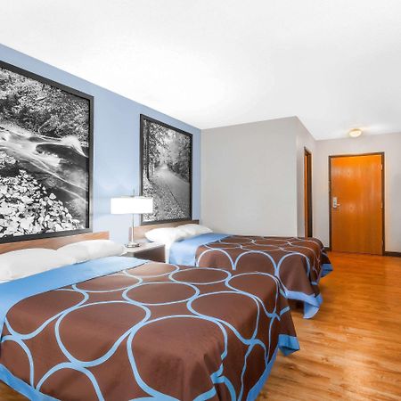 Hotel Super 8 By Wyndham Oneonta/Cooperstown Zewnętrze zdjęcie