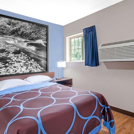 Hotel Super 8 By Wyndham Oneonta/Cooperstown Zewnętrze zdjęcie