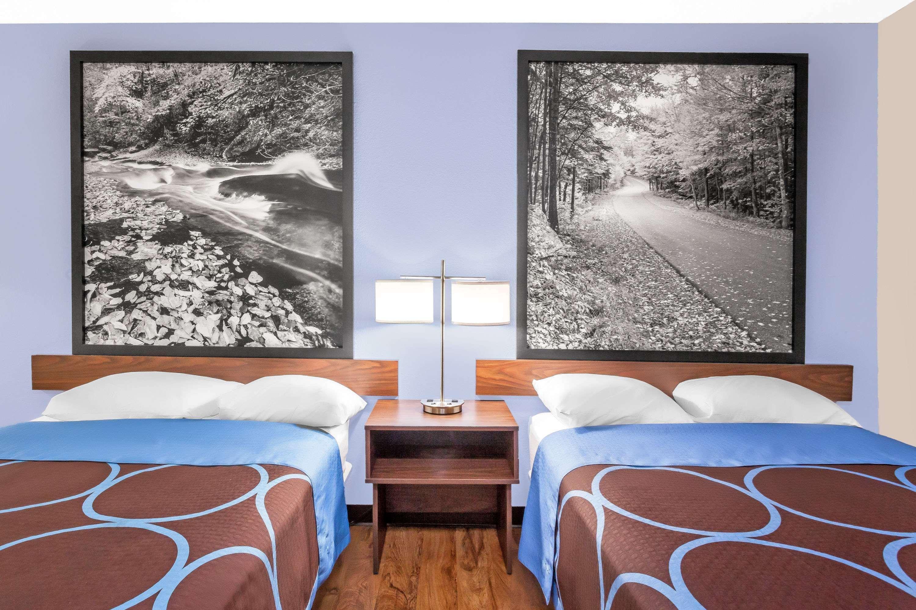 Hotel Super 8 By Wyndham Oneonta/Cooperstown Zewnętrze zdjęcie