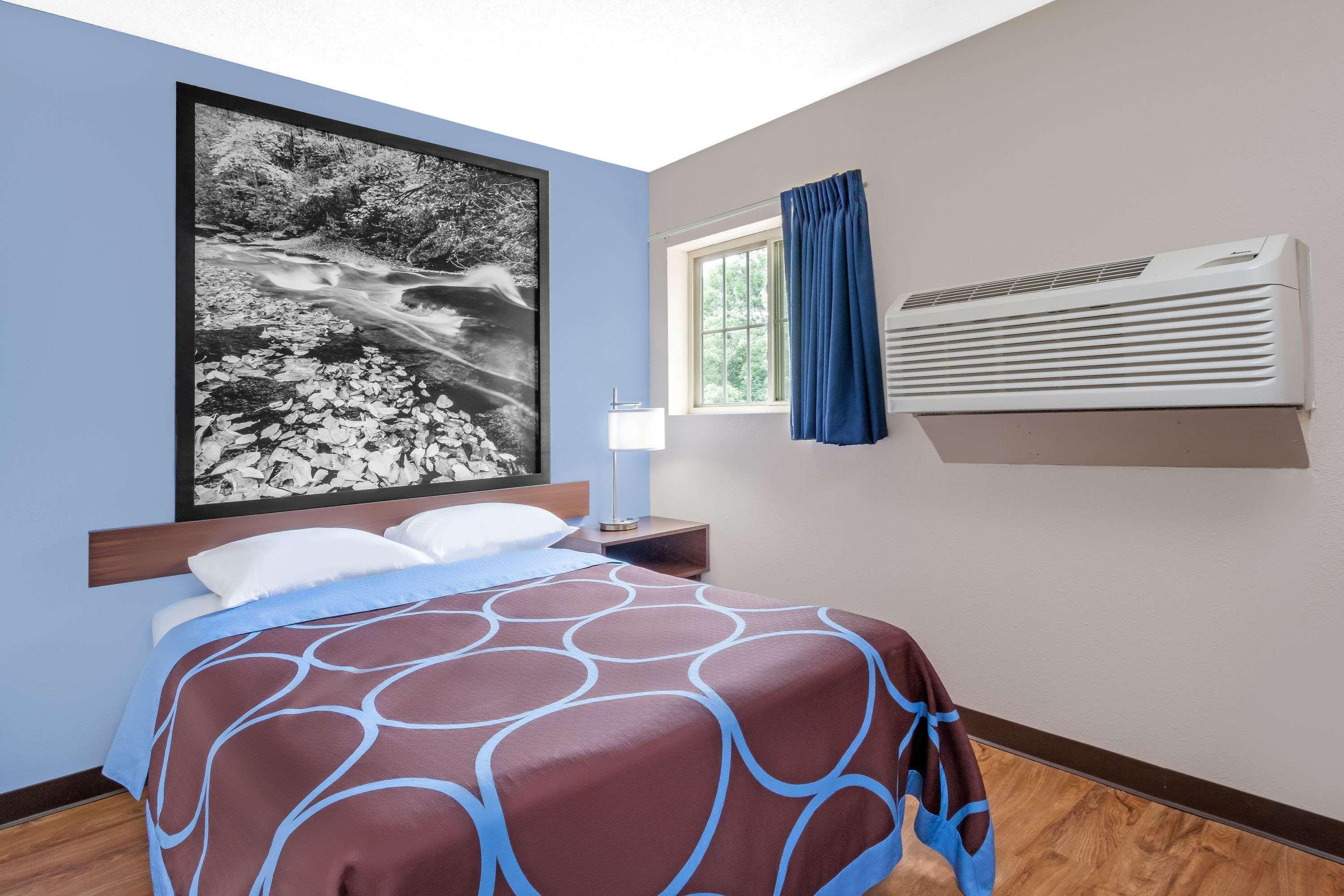 Hotel Super 8 By Wyndham Oneonta/Cooperstown Zewnętrze zdjęcie
